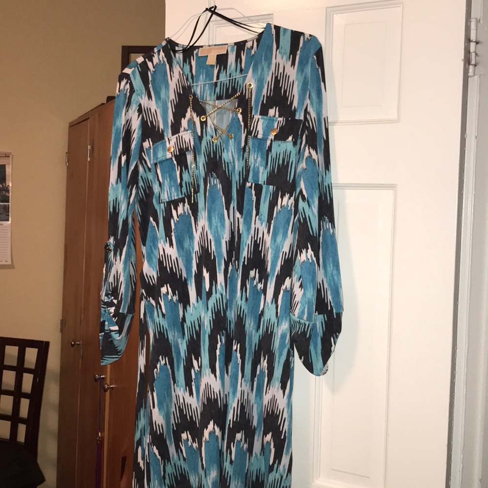 Michael Kors dress